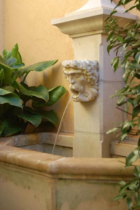 Villa Ondella Calvi  Kültér fotó